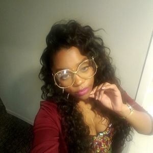 Meet your Posher, Tiesha